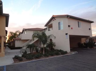 587 E Harvard Blvd APT 205, Santa Paula, CA 93060