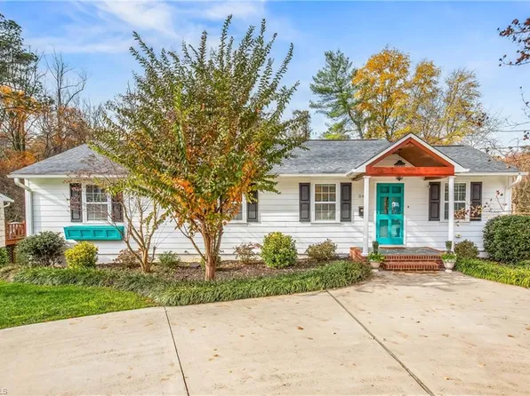 344 Lawndale Dr, Winston Salem, NC 27104