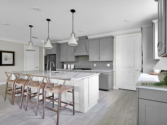 Palmary Gourmet Kitchen