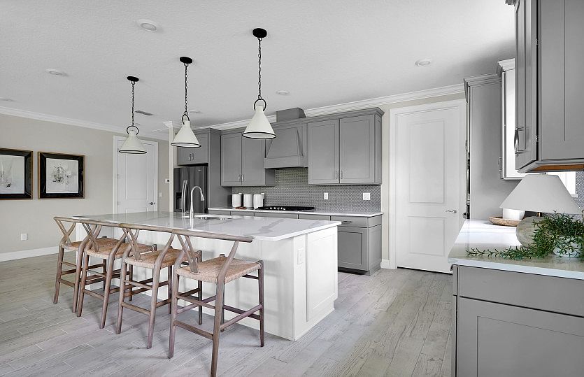 Palmary Gourmet Kitchen