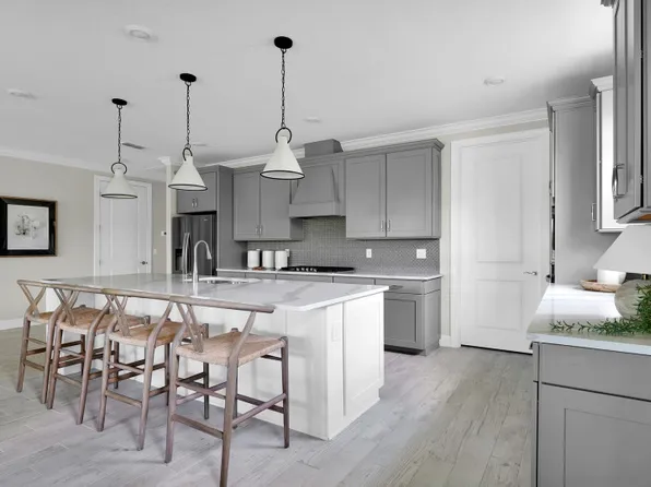 Palmary Plan, Lakeview Estates