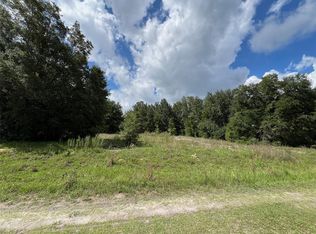 SW 112th Pl LOT 19, Dunnellon, FL 34432