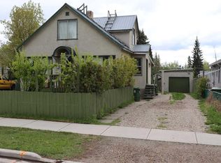 4723 N 5th Ave, Edson, AB T7E1C6