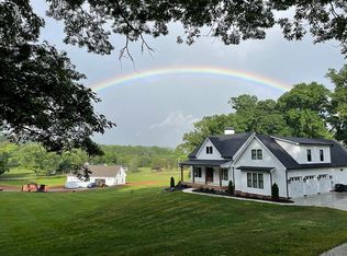 730 Reed Dr, Powell, TN 37849