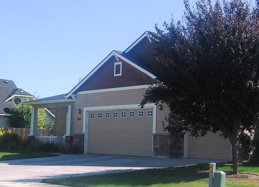 2nd image of 8145 E Colter Bay Dr