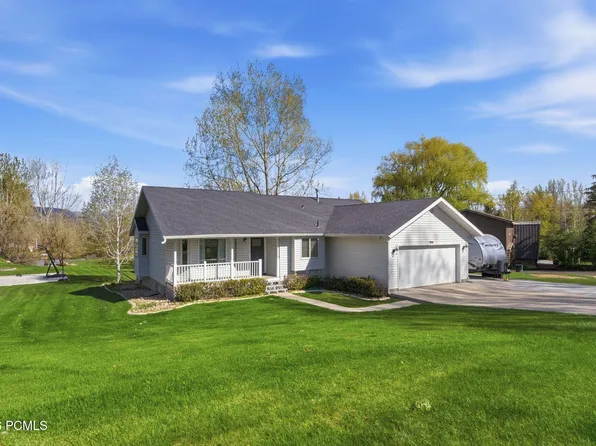 960 N 100th St W, Midway, UT 84049