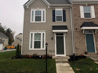 7880 Old Guild Rd, North Chesterfield, VA 23237
