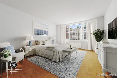 Sold by Coldwell Banker Warburg