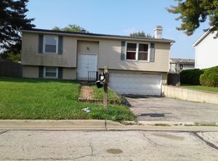 4111 Gregory Dr, Zion, IL
