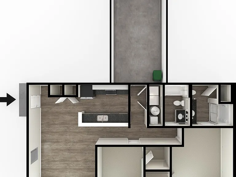 Latham Apartments — Photo 51
