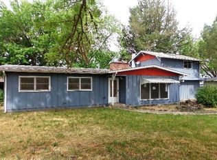 5205 Dobrot Way, Central Pt, OR 97502