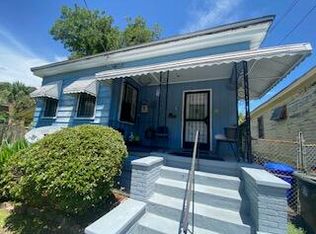 14 S Enston Ave, Charleston, SC 29403