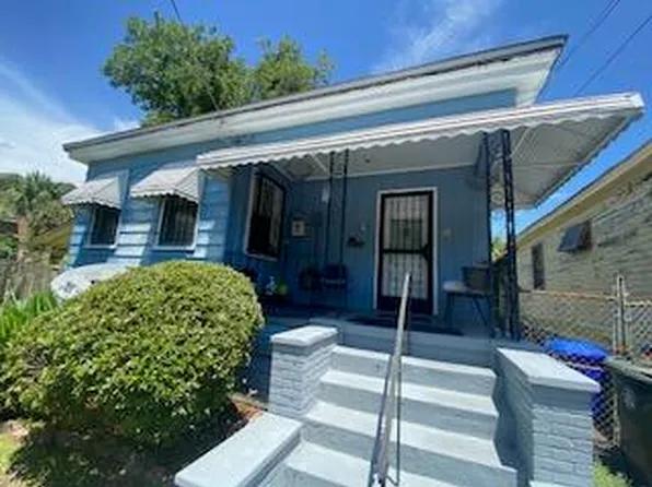 14 S Enston Ave, Charleston, SC 29403