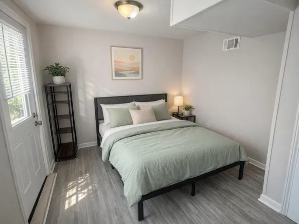 (undisclosed Address), Jonesboro, GA 30236