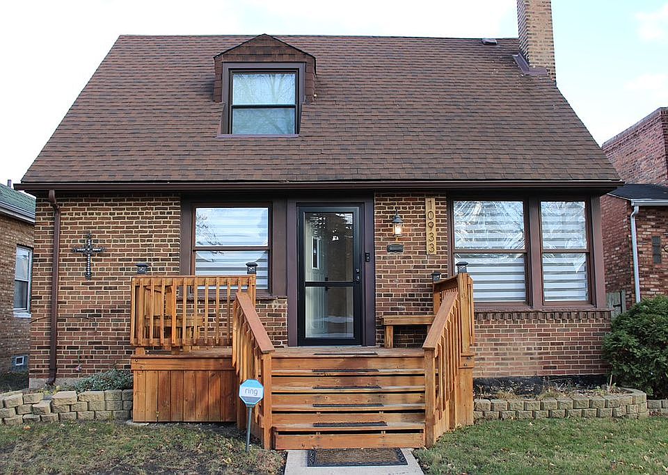 1st image of 10933 S Avenue F