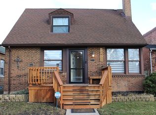 10933 S Avenue F, Chicago, IL