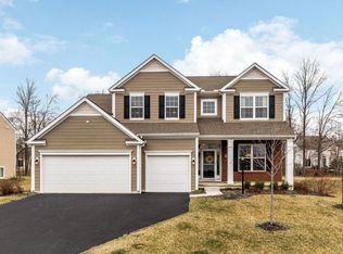 1829 Ivy St, Lewis Center, OH 43035