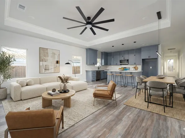 411 W Elm St, Whitewright, TX 75491