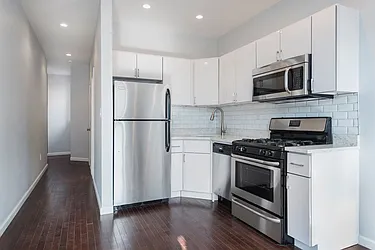 Rented by Bold New York