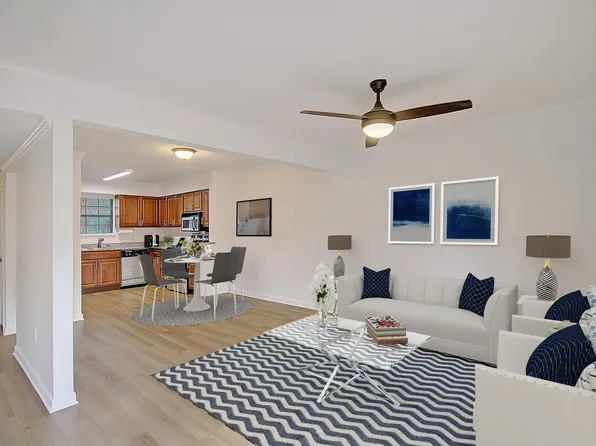2362 Parsonage Rd APT 1A, Charleston, SC 29414
