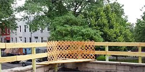 Rented by 585 Evergreen Avenue, LLC