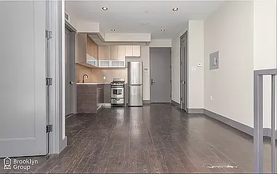Rented by Brooklyn Group