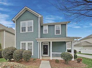 18610 The Commons Blvd, Cornelius, NC 28031