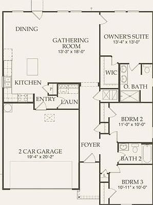 4th image of 6145 Misty Breeze Dr