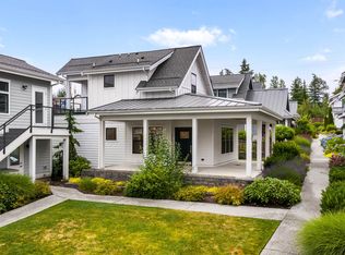22729 SE 14th Ct UNIT 13, Sammamish, WA 98075