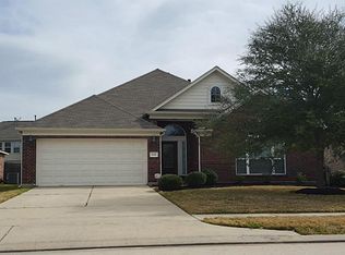 15326 Elm Square St, Cypress, TX 77429