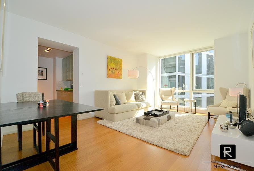 1st image of 200 Chambers St APT 5F