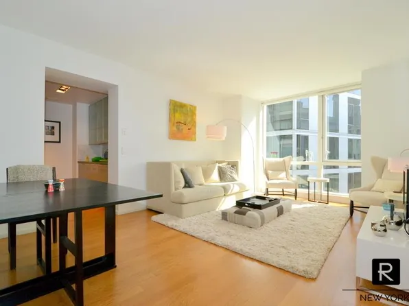 200 Chambers St, New York, NY