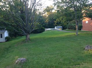 1564 Walters St, Monongahela, PA 15063