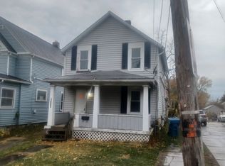 1862 Reid Ave, Lorain, OH 44052