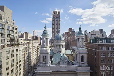 Sold by Fox Residential Group