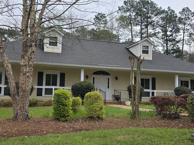 102 Lesley Ln, Hattiesburg, MS, 39402