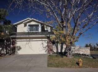 2097 E Phillips Pl, Centennial, CO 80122