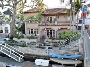 215 Rivo Alto Canal, Long Beach, CA 90803