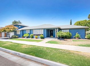 4056 E Huntington Blvd, Fresno, CA 93702