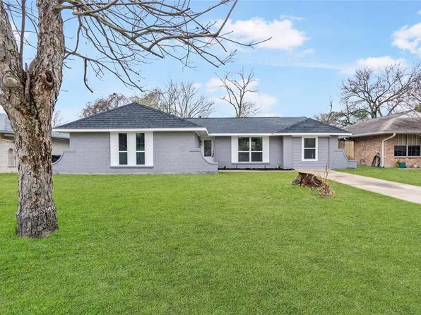 9807 Jaywood Dr, Houston, TX 77040