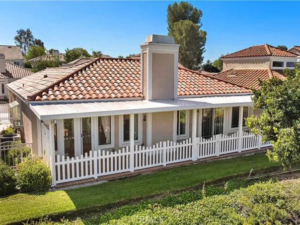28418 Buena Vis, Mission Viejo, CA 92692