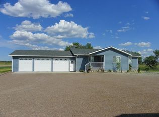 140 Ulm South Frontage Rd, Ulm, MT 59485