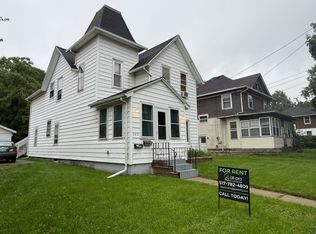 205 S Pleasant St, Jackson, MI 49203