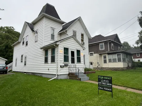 Pleasant St 205 S, 205 S Pleasant St, Jackson, MI 49203