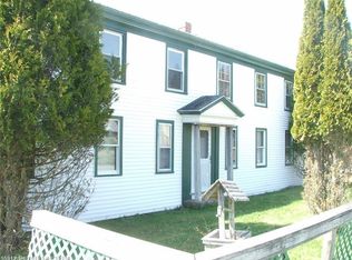 12 Jensen St, Eastport, ME 04631