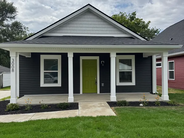 3008 Saint Paul St, Indianapolis, IN 46237