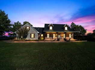 18405 S 4190th Rd, Claremore, OK 74017