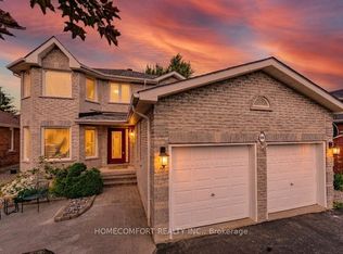 68 Grace Cres, Barrie, ON L4N9S5