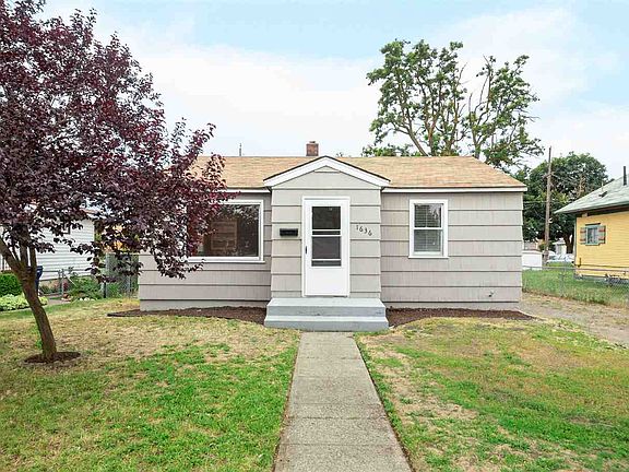 2nd image of 1636 E Queen Ave
