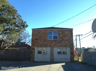 2405 16th St APT A, Lubbock, TX 79401